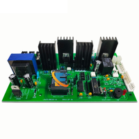 Shenzhen Fiable Électronique Pcba Fabricant Communication Pcba Pcb Assemblée Circuit Board