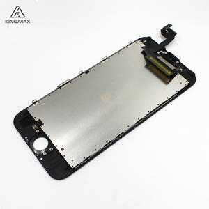 Mercado Mayorista de Shenzhen Suministra Componentes de Pantalla para Teléfonos Móviles, Pantalla LCD Táctil de Vidrio, Pantalla de Repuesto para iPhone 6s - Product Image 3
