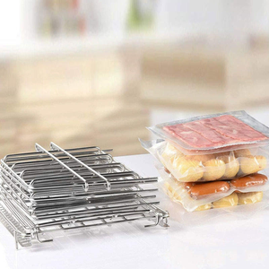 Kit de accesorios Sous Vide de 12 cuartos de galón sin BPA, funda completa para tapa de contenedor, incluye libro de cocina, para servicios de restaurante y hotel - Product Image 3