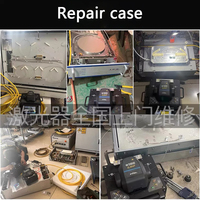 Kit de conversion laser plasma vers fibre optique à bas prix – Générateur laser reconditionné Raycus CW IPG – Source laser d'occasion