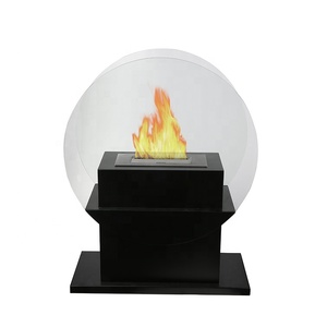 Lugares de Bomberos de pie, para la <span class=keywords><strong>venta</strong></span>, empresas de chimenea sin humo - Product Image 1