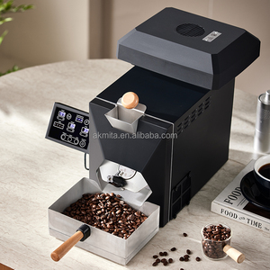 Skywalker Manufacturer Home <strong>Coffee</strong> Roasting Machines <strong>Coffee</strong> Bean <strong>Roaster</strong> Tostadora De Cafe 200g Cubean