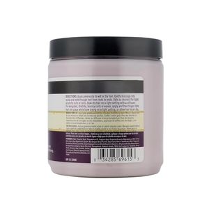 Huile capillaire hydratante nourrissante brillante à label privé Définissant les boucles Crème coiffante avec huile de miel pour tous les types de <span class=keywords><strong>cheveux</strong></span> - Product Image 3