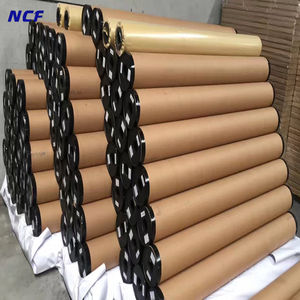 Lona para Exteriores de 7oz-20oz 320g/340g/440g, Rollos de Pancartas Flexibles Retroiluminadas y Frontales, Impresión Brillante y Mate, Resistente a los Rayos UV y al Agua - Product Image 1