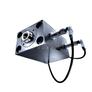 Đức gốc merkle thương hiệu bzn 500 loạt OEM/ODM tiêu chuẩn khối xi lanh với áp suất cao gần chuyển đổi - Product Image 3