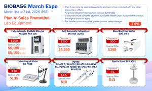 Table de refroidissement pour banc opératoire à basse température BIOBASE CHINA BJPX-PD PD 2-8 ℃   Écran tactile pour analyseur de <span class=keywords><strong>sang</strong></span> de laboratoire - Product Image 6