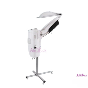 Nuova Attrezzatura Professionale per Parrucchieri, Macchina per la Cura dei Capelli con Ozono e Micro Nebulizzazione Ultrasonica per Hotel - Product Image 4
