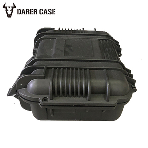 저렴한 공장 가격 방수 작은 플라스틱 운반 케이스 거품 컷 아웃 - Product Image 6