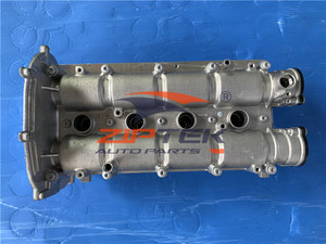 1.6L motore EA111 CLSA CLRA testata completa per Volkswagen Polo Vivo Cross VW Vento Golf Skoda <span class=keywords><strong>Fabia</strong></span> Rapid Octavia - Product Image 2