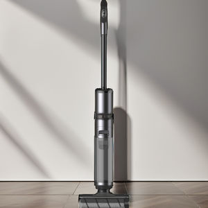 <span class=keywords><strong>Aspirateur</strong></span> sec et humide autonettoyant Assistant vocal Filtre HPEA Fonctions de nettoyage du sol Allemand pour usage domestique - Product Image 4