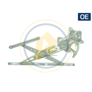 Regolatore Finestrino Ac Rolcar ADAPTABLE per OE 6980252070 adatto per Toyota Prius 2003 - Product Image 1