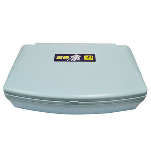 Dispositivo de Terapia de Frecuencia Intermedia Computarizado Quanrikang J18BX, Máquina de Masaje para Aliviar el Dolor de Cuello y Hombros - Product Image 5