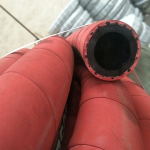 <span class=keywords><strong>Tuyau</strong></span> de sablage en caoutchouc <span class=keywords><strong>32mm</strong></span> 38mm <span class=keywords><strong>Tuyau</strong></span> en caoutchouc industriel flexible SBR NBR pour <span class=keywords><strong>pompe</strong></span> à béton - Product Image 2