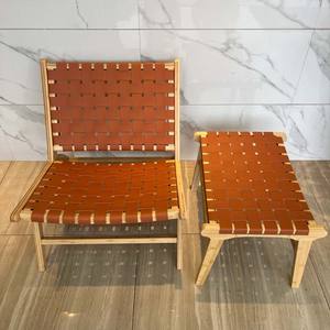 <strong>Bamboo</strong> Occasional Sessel <strong>Chairs</strong> Chaises Fauteuil Se Salon Wooden Sedia <strong>Chair</strong> for Living Room - Product Image 3