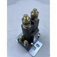 803608668 Anlasserrelais Geeignet für XCMG LW500KL LW500FN ZL50G Radlader