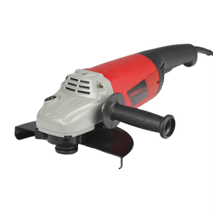 Amoladora Angular Eléctrica Portátil Profesional Personalizada con Cable de 230V, Amoladora Angular Eléctrica Húmeda - Product Image 2