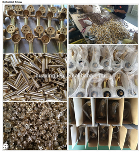 صنبور دش نحاسي بخمسة اتجاهات من مورد صيني، خلاط حمام، صنبور لوحة دش - Product Image 4