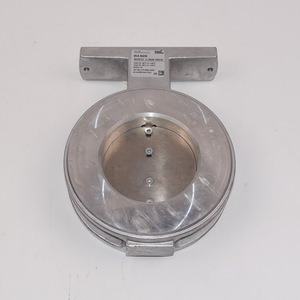 Wafer loại 500mbar không khí bướm van cho <span class=keywords><strong>gas</strong></span> <span class=keywords><strong>Burner</strong></span>/nồi hơi kromschroder bva40z05 bva50z05 bva65z05 bva80z05 - Product Image 2