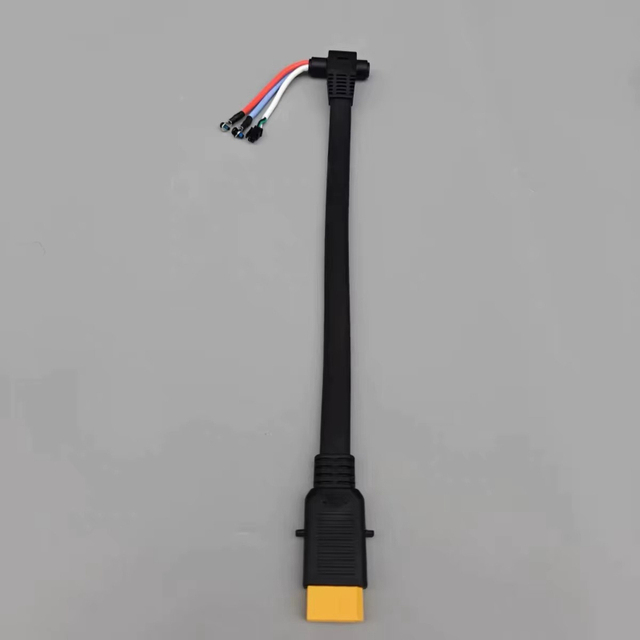 Brand New T20/T16 Quad Charger Charging Cable Agricultural Drone Parts.
