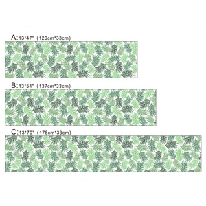 OEM <strong>Red</strong> Christmas Decoration <strong>Table</strong> <strong>Runner</strong> for Dining Festival Events Wedding Tablecloth Custom Printing <strong>Table</strong> Mats Flag - Product Image 6