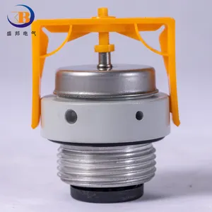 Shengbang High quality Transformer Dedicated Pressure Relief Valve Pressure Release Valve