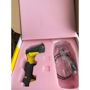 Lector de Códigos de Barras Cognex DataMan 8700 Dx, Escáner Fijo Dmr-8700dx-b-rs con Interfaz Rs232 - Product Image 3