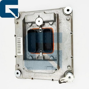 VOE60100000 <b>Module</b> <b>Electronic</b> <b>Control</b> Controller ECM ECU 60100000 for EC140D EC180D Excavator - Product Image 4