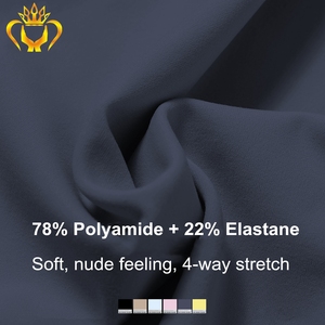 Conjuntos de Yoga Personalizados con Efecto Segunda Piel para Mujer, Pantalones Levanta Glúteos, Ropa Deportiva para Entrenamiento y Running, Ropa de Gimnasio, Conjunto de Sujetador de Yoga, Conjunto de Yoga con Costuras Invisibles - Product Image 3