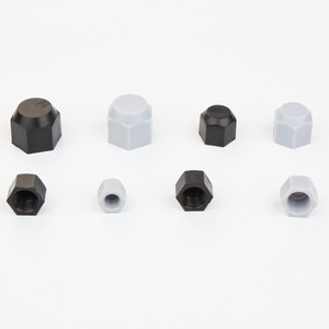 Bouchons de valve en plastique pour unités intérieures et extérieures de climatiseur, vannes d'arrêt, plusieurs tailles, anti-poussière - Product Image 3
