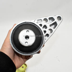 Mazda2 M2 2003-2007 Verisa 2004-2015 Mazda Demio DY3/DY5 2002 D35039060 D35039060B用スマイルオートパーツエンジンマウント - Product Image 5