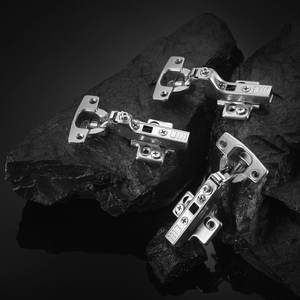 4d Drawer Cupboard Clip on Hydraulic Concealed Cabinet <strong>Hinge</strong> Soft Close Furniture <strong>Hinge</strong> with <strong>Hinge</strong> Adjusting Screw - Product Image 6