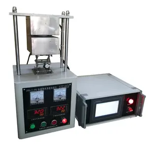 DRX-II-PS TPS Technology thermal conductivity tester Testing Equipment