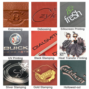 Cuaderno <span class=keywords><strong>de</strong></span> Cuero PU Personalizado al por Mayor <span class=keywords><strong>de</strong></span> Fábrica, Diario <span class=keywords><strong>de</strong></span> Tapa Dura <span class=keywords><strong>de</strong></span> Alta Calidad con Hilo Cosido y Diseño Floral - Product Image 6