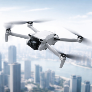 Drone pliable GPS phare JCT 2026 avec caméra 4K UHD 48MP, autonomie ultra-longue de 40 min, transmission HD 10 km, moteur sans balais et application - Product Image 3