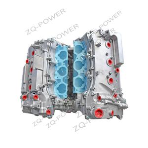 丰田陆地巡洋舰普拉多汽车发动机工厂发动机总成2GR FKS <span class=keywords><strong>2</strong></span>发动机 - Product Image 1