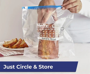 Factory Custom Self Sealing <strong>Zip</strong> Lock <strong>Bag</strong> Logo Clear 2MIL Poly <strong>Bag</strong> <strong>Small</strong> Transparent Print LDPE Reclosable Ziplock Plastic <strong>Bags</strong> - Product Image 5