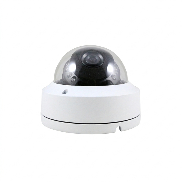 Outdoor Indoor Dome IP PoE CCTV Camera 4MP 5MP 8MP 4K HD CMOS Wide Angle NVR Compatible Waterproof Vandalproof Night Vision