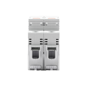 CHYT YTPV-32 1 ensemble de fusibles GPV PV DC 10x38mm à 1/2/3/4 pôles 1000V 1~32A et porte-<span class=keywords><strong>fusible</strong></span> - Product Image 6