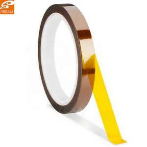 Polyimide Film Heat Resistant High Temperature Film Electric Insulation Polyimide Film