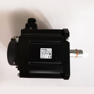 Moteur servo AC d'origine FANUC Mitsubishi HF154S-A48, pièce de rechange industrielle neuve - Product Image 1