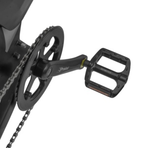 Eahora-Vélo de ville électrique hybride APUS Romeo 26x1.95, grande batterie rapide de 35 km/h, avec cadre en acier, longue portée, 48V, 20Ah - Product Image 6