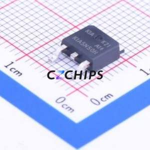 Venta al por mayor KIA5N50HD TO-252 Transistor de efecto de campo (MOSFET) Venta al por mayor Chips de componentes electrónicos y servicio BOM - Product Image 1