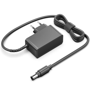Kabbol <span class=keywords><strong>Chargeur</strong></span> de remplacement 24.35V 348mA ou 16.75V 348mA pour aspirateur <span class=keywords><strong>Dyson</strong></span> DC35 DC30 DC31 DC34 DC44 DC45 DC56 DC57 Aspirateur sans fil - Product Image 6