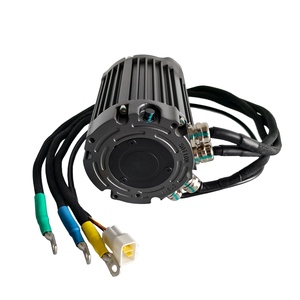 Motocicleta Eléctrica SOTION GTS11, Modelo de Alta Velocidad, Motor Mejorado, 72V, Motor Pequeño, Mini Ebilk, Alto Rendimiento - Product Image 3