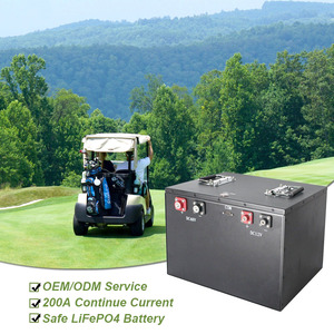 Large Capacity Customized E-bike Lithium Ion <b>Battery</b> <b>72V</b> 230Ah IP65 - Product Image 6
