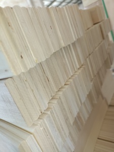 Doghe letto pannelli di legno componenti divano doghe componenti mobili compensato parti <span class=keywords><strong>lvl</strong></span> - Product Image 4