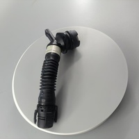 Part Mesin Laris 11127 584128 Pipa Knalpot Mobil 11127584128 11127-584128 untuk BMW F02 F07