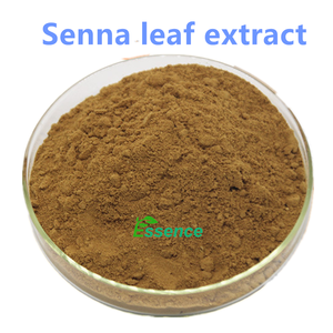 Extracto de Hoja de Senna en Polvo para Pérdida de Peso 10:1 20:1, Extracto Puro de Cassia Angustifolia en Polvo - Product Image 2