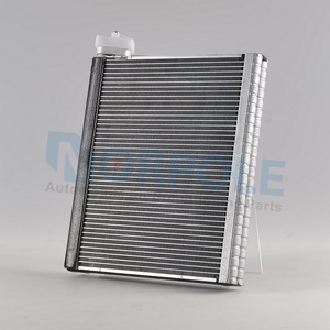 Evaporador automático de CA EV38167 C2Z6527 C2Z31010 T2H8148 para <span class=keywords><strong>Jaguar</strong></span> XF 2009-2015 XFR 2010-2015 XJ 2011-2019 XJR 2014-2017 C2Z6527 - Product Image 1