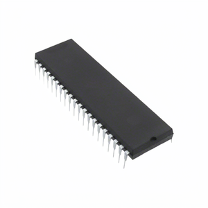 Authorized Distributor 40 DIP Embedded Electronics Component P89V51RC2FN,112 - Product Image 1